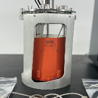 Unused Distek 1250 Benchtop Bioreactor System image 2